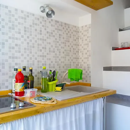Un Apartment