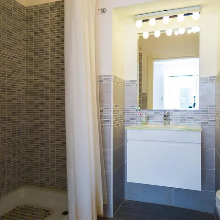 Un Apartment
