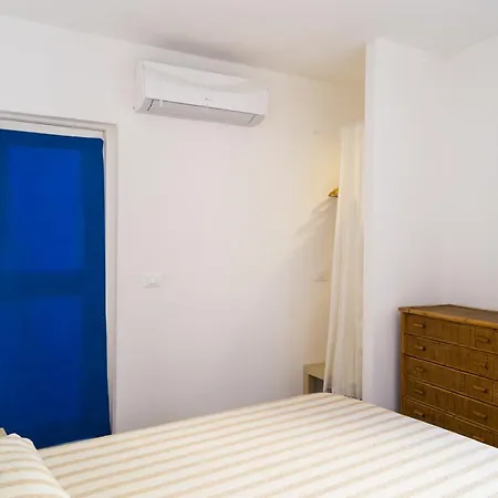 Un Apartment
