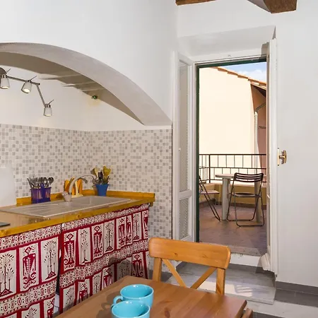 Un Apartment