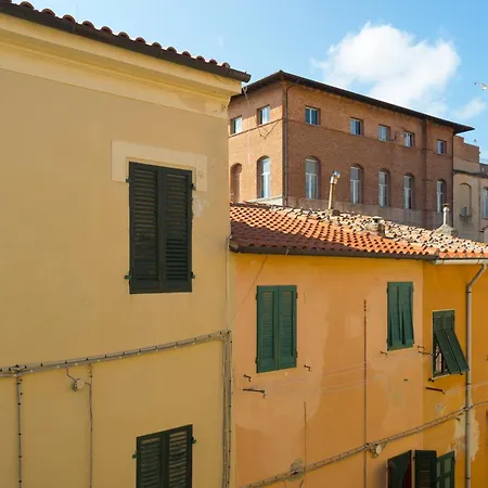 Un Apartment Portoferraio