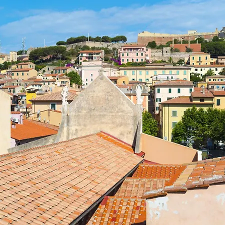 Un Apartment Portoferraio