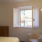 Apartmán Un *