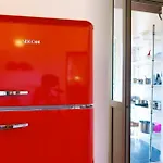 Apartmán Un
