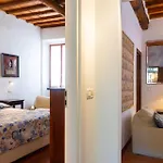 Apartmán Un *