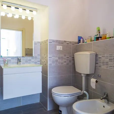 Un Appartement Portoferraio