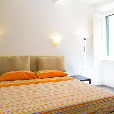 Apartmán Un