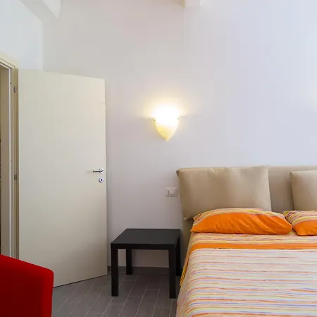 Apartmán Un *