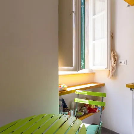 Appartement Un *