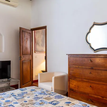 Un Appartement Portoferraio