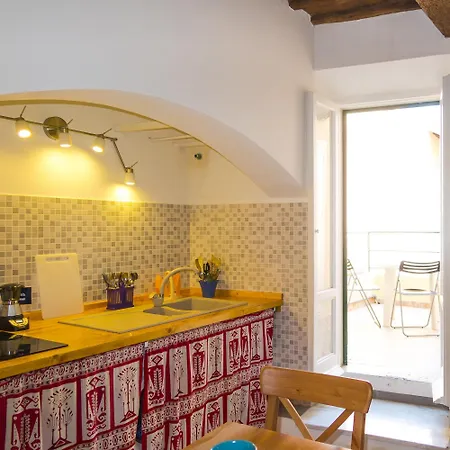 Appartement Un