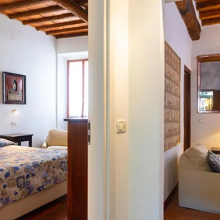 Appartement Un *