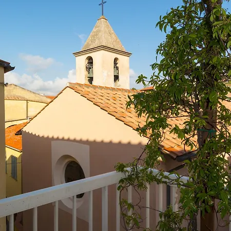 Appartement Un Portoferraio
